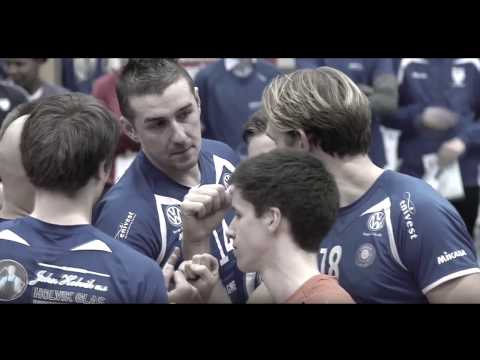 Cupfinale 2016 Høydepunkt FVBK - NTNUI