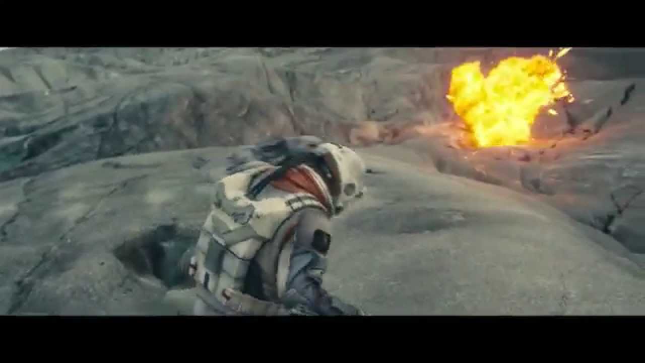 :60 International Trailer