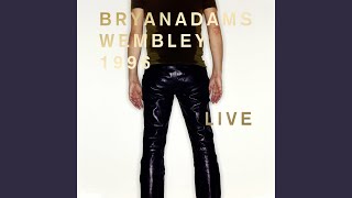 Let&#39;s Make A Night To Remember (Live)