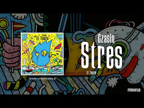 Czasin ft. Chris Vane, Arsen - Stres | EL TEATRO
