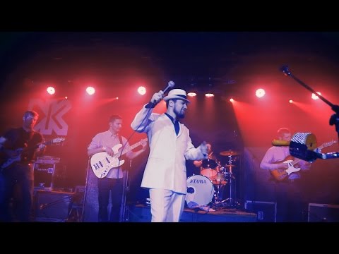 Profil - KRSA (Pannonia Allstars Ska Orchestra)