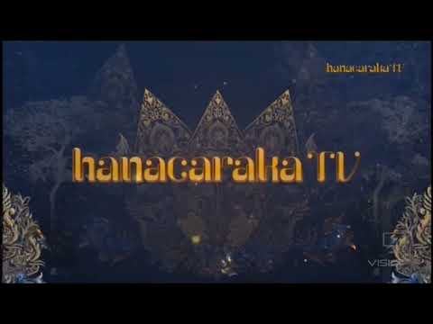 Okezone TV rebrand ke Hanacaraka TV 15 November 2024