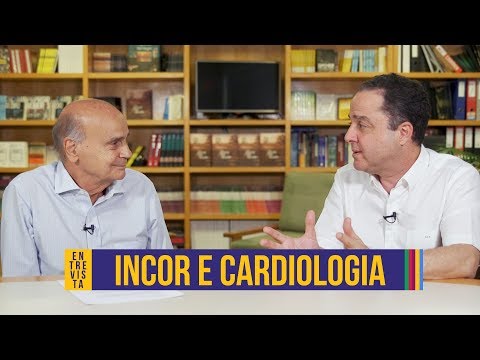 Incor and the advancement of cardiology | Roberto Kalil