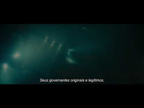 Godzilla II: Rei dos Monstros - 2019 -Trailer Legendado