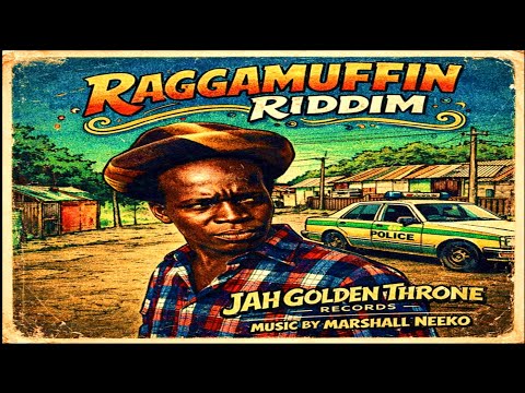 RaggaMuffin Riddim Mix 2026_ft, Jaro, Sheeba, Vashan, Shadrak, Eliah, Bad Card, Lenzo, Vinny & More