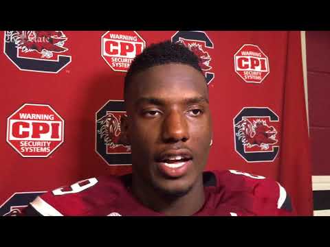 Bryan Edwards has own goals, bigger goals for teammates