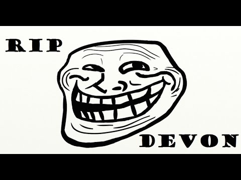 Ultimate FlyFF - Darkas - RIP Devon