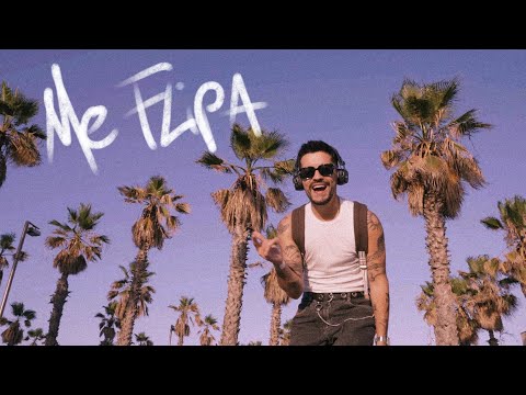 wrs - Me Flipa | official music video