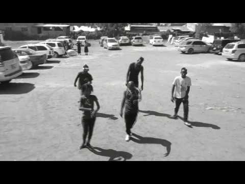 Wabe - Gabu x Frasha ft Joe Mfalme Freestyle choreography by Eldoret School of Dance
