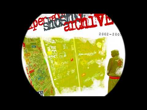 Shosho archive feat. Choveko X and Deko - Istinata za lujata