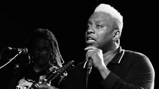 Corey Glover - Last Temptation, Live