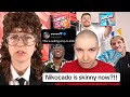 FOOD And FAME The Internet Report