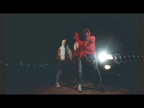 GrindHard Rerock - Big Hornet (Official Music Video)#ShotByBigHornet