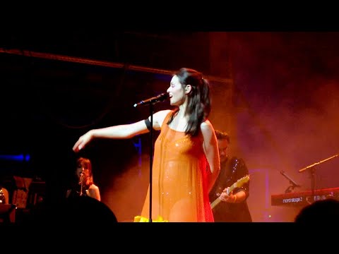 Love Is A Camera - Sophie Ellis-Bextor