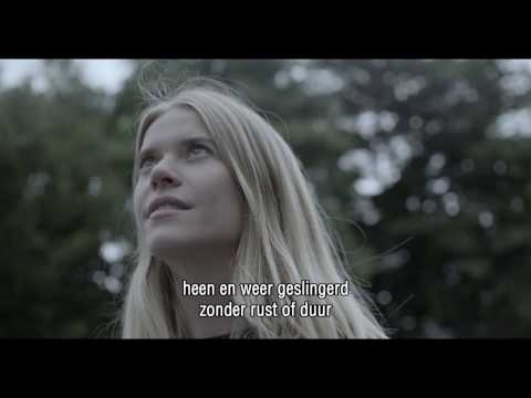 Tess van Zalinge ‘Status Quo Ante’ Mercedes-Benz FashionWeek Amsterdam July 2016