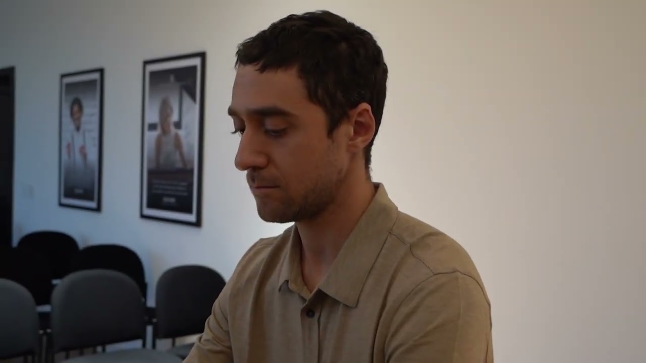 Promotional video thumbnail 3 for Jonah Piano