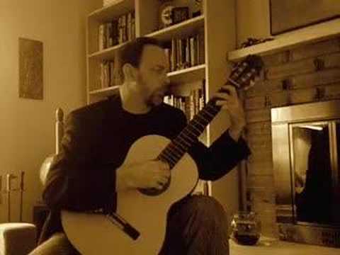 Damon Buxton Instrumental Guitar Tibet