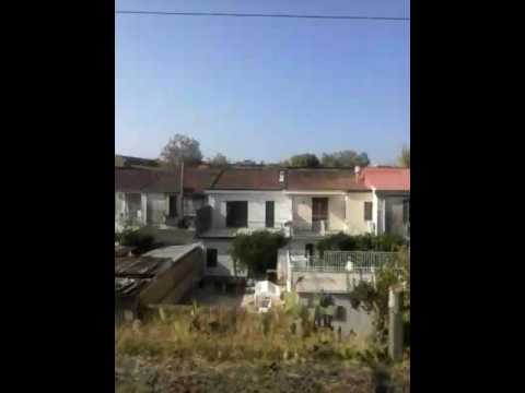 RV per Cosenza delle 8,55 da Napoli Centrale. Da Salerno a Pontecagnano parte 1.