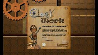 ClockWork
