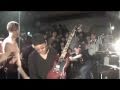 Hijyo Kaidan 20110430＠六本木SuperDeluxe 