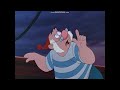 Peter Pan 1953 Final Battle Part 2