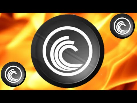 BITTORRENT COIN | BITTORRENT COIN CAN RISE AGAIN  THAT'S WHY !!