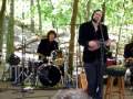 Blaudzun en vogel, Oerol 2010 