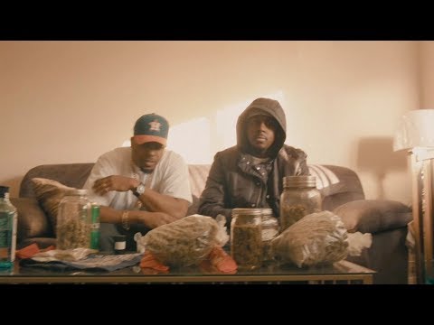 Donaé Lee ft. Compton AV - That Money (Official Video) #figgside