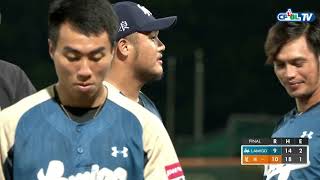 [閒聊] 三年前的今天 大學長再見轟