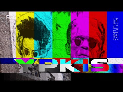 YPKIS - 2113 @RAW (TRIP-VIDEO)