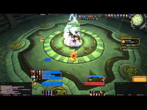 WoW Proving Grounds Gold Enhancement Shaman 6.0.3