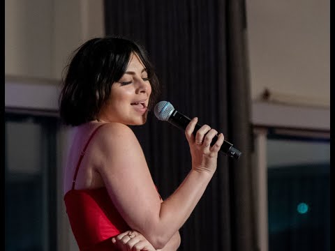 Krysta Rodriguez Sings "My Strongest Suit" and "Tomorrow" | 2022 Annual Celebration
