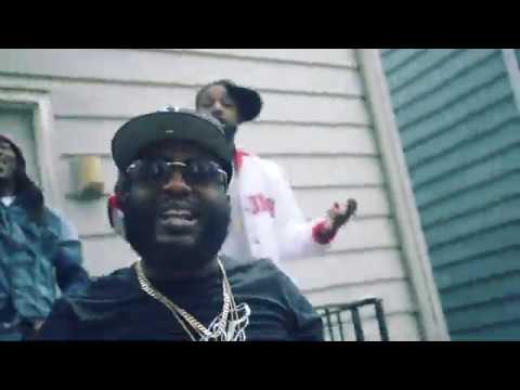 YoungRich Pete Feat  6nameceez   8 DA 80 FreeStyle