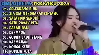 Download lagu DIFARINA INDRA TERBARU 2026🎵SELENDANG BIRU - SIA SIA MENGHARAP CINTAMU - SALAHMU SENDIRI - DERMAGA mp3
