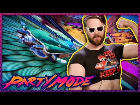 Try To Keep Up with Greg Miller in Trailblazers - Party Mode