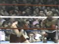 Marvin Hagler Vs Tony Sibson Full Broadcast