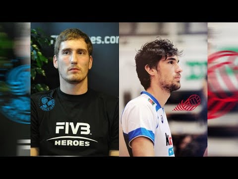THE OPPOSITE WAR ● Maksim Mikhaylov vs. Luca Vettori | CWC2018 | Compare #4