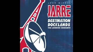 Jean Michel Jarre - Destination Docklands 1988 (Remaster 2014)