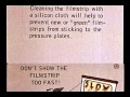 Projectionist In Action - Filmstrips (1962) filmstrip