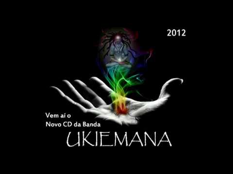 Ukiemana feat  Funk Buia & Pitcho   Pequena Roda