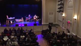 Ronnie Earl and the Broadcasters