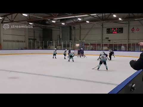 KJT - Pelicans U12 Turkoosi Länsi