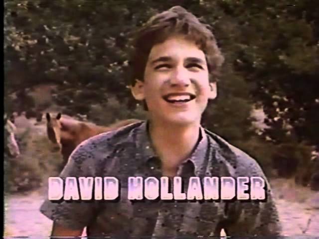 Call To Glory - Opening Credits