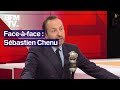 Immigration, gouvernement, Gabriel Attal ... L'interview de Sébastien Chenu, porte-parole du RN