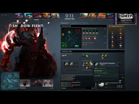 Qojqva 8 mangoes Shadow Fiend mid meta