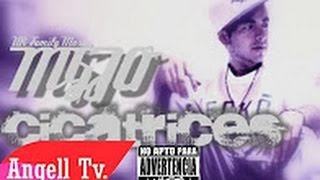 09.- Wuacha // MGJO // CICATRICES