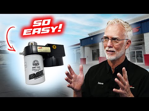 EVERY Diesel Truck NEEDS This!