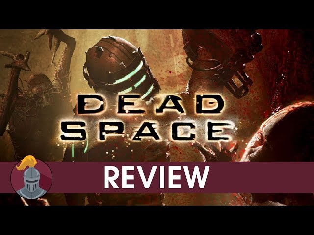 Dead Space