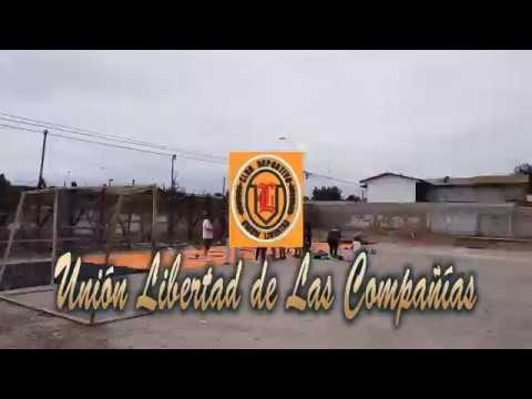 Unión Libertad- Final Clausura serie Honor y 35