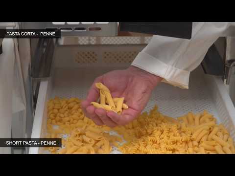 SIRMAN SIRPASTA XP - PASTA MACHINE